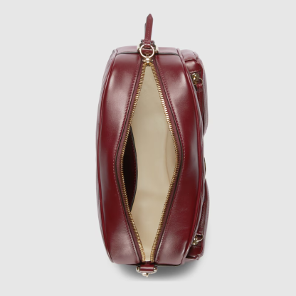 GG MARMONT SMALL SHOULDER BAG